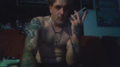 piercedreen84 online show from 07/17/26, 08:03