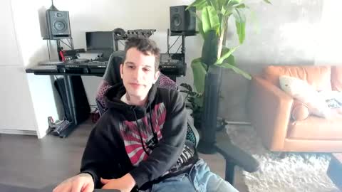 Pierre Fitch online show from 03/11/25, 01:56