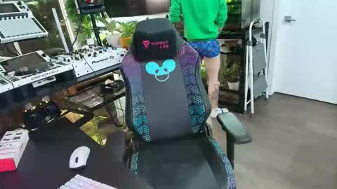 Pierre Fitch online show from 01/07/26, 11:29