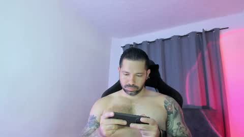 Snapshot of pierrevidal chatting on 07/06/26, 10:12 Pierre online show from 07/06/26, 10:12