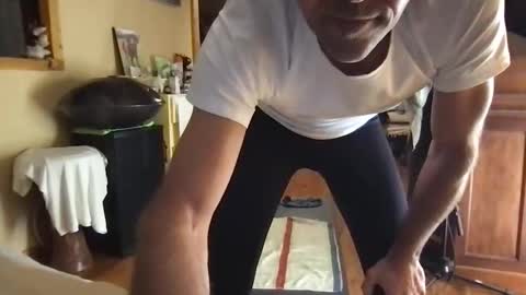 pierrohhh online show from 10/26/25, 10:36