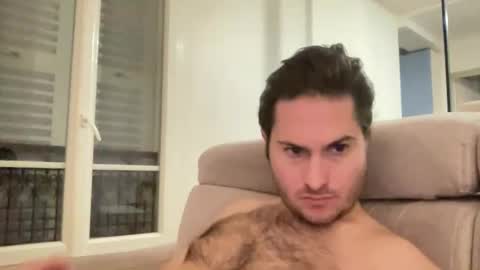 pierrot462900 online show from 01/22/25, 04:33