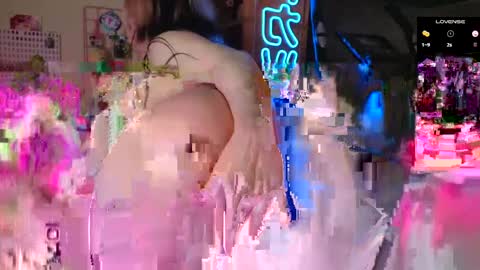 Mia or ur fav booty P online show from 03/23/26, 06:06