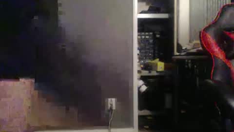 pig_fun online show from 11/11/25, 04:23