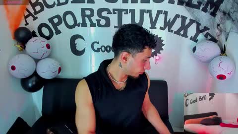  Eddy Brock... Its a pleasure to talk to...  online show from 10/26/25, 05:24