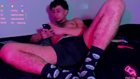 Snapshot of piggy_eddy chatting on 05/05/26, 02:08 Eddy Brock... Its a pleasure to talk to... online show from 05/05/26, 02:08