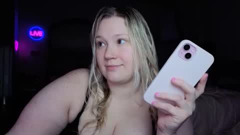 Piggy Rose online show from 04/07/26, 01:17