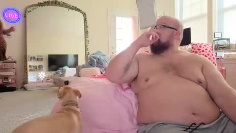 Piggy Rose online show from 04/16/26, 10:56