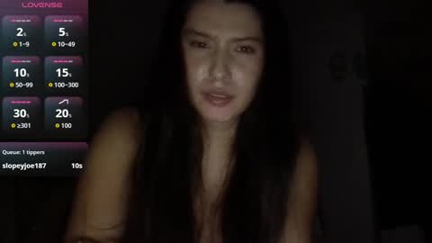 Mila online show from 10/02/25, 04:08