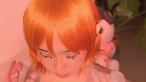 Snapshot of piinkcat chatting on 03/16/26, 05:13 Emi online show from 03/16/26, 05:13