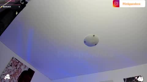 PiinkPandora online show from 03/13/26, 03:51