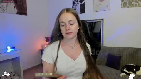 PiinkPandora online show from 03/26/26, 08:25