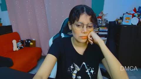 Andrea G online show from 01/09/26, 04:15