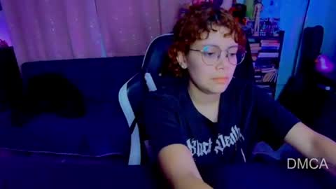 Andrea G online show from 06/22/26, 03:25