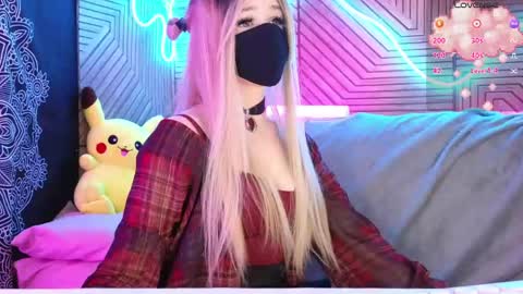 Sonya online show from 04/15/26, 02:29