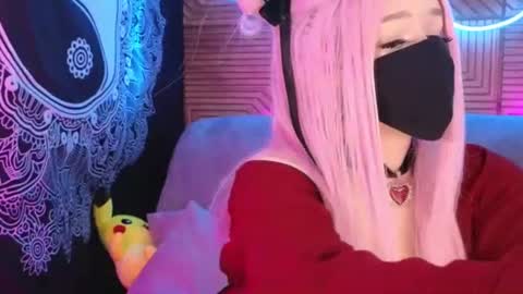 Sonya online show from 07/21/26, 08:33