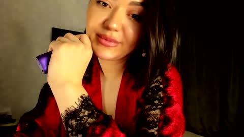 Snapshot of pikanikaah chatting on 02/26/25, 03:42 PikaNikaAh online show from 02/26/25, 03:42