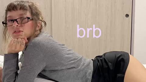 ill be back on monday 18th of november online show from 02/08/25, 03:08