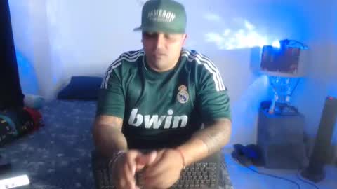 Snapshot of pikoro_gomez chatting on 02/10/25, 05:47 pikoro_gomez online show from 02/10/25, 05:47