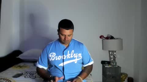 pikoro_gomez online show from 01/10/26, 01:29