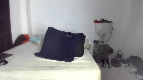 Snapshot of pikoro_gomez chatting on 05/17/26, 01:25 pikoro_gomez online show from 05/17/26, 01:25