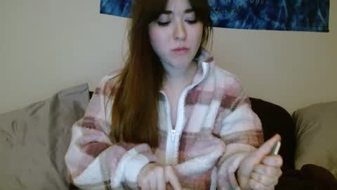 PilloGoddess online show from 01/07/25, 08:03