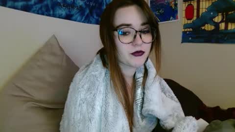 PilloGoddess online show from 01/22/25, 01:42