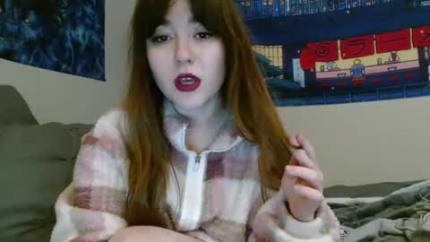 PilloGoddess online show from 01/30/25, 01:00