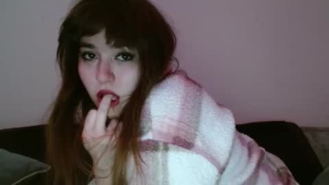 PilloGoddess online show from 02/08/25, 02:16