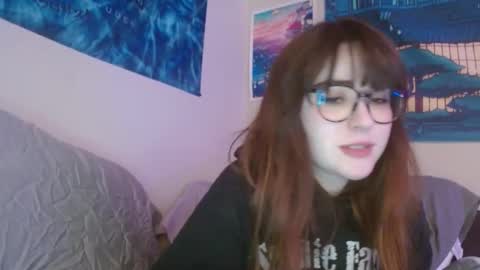 PilloGoddess online show from 03/03/25, 11:44