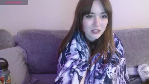 PilloGoddess online show from 03/05/25, 08:32
