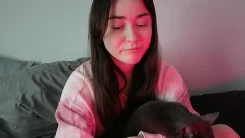 PilloGoddess online show from 03/02/26, 09:54