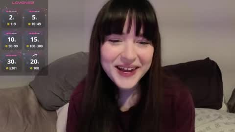 PilloGoddess online show from 03/31/26, 04:46