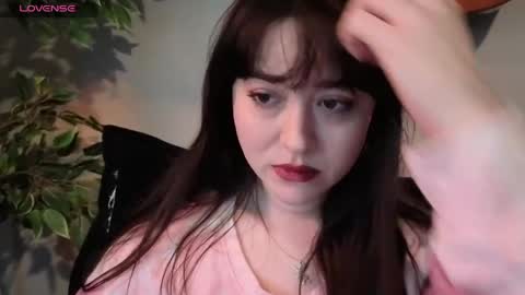 PilloGoddess online show from 04/04/26, 01:26