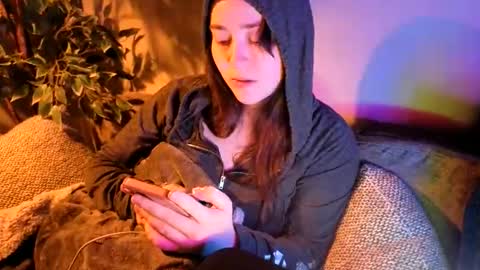 PilloGoddess online show from 05/31/26, 07:26