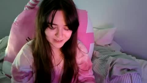PilloGoddess online show from 06/14/26, 02:20
