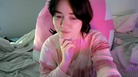 PilloGoddess online show from 06/14/26, 02:24
