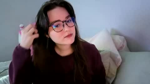 PilloGoddess online show from 06/15/26, 02:36