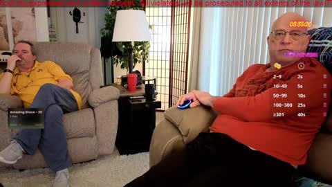 Dave online show from 01/23/25, 01:35