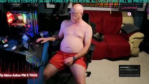 Dave online show from 09/15/25, 02:55