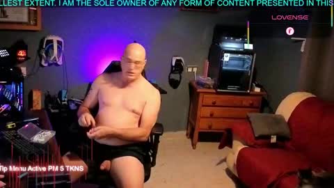 Dave online show from 10/05/25, 06:23