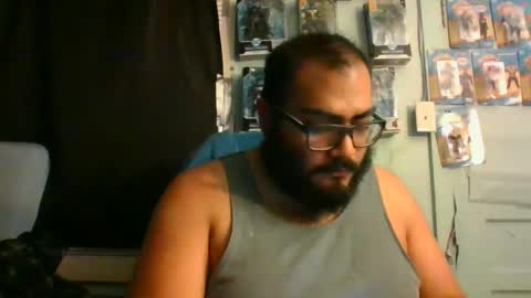 gordito sexy online show from 01/12/25, 07:00