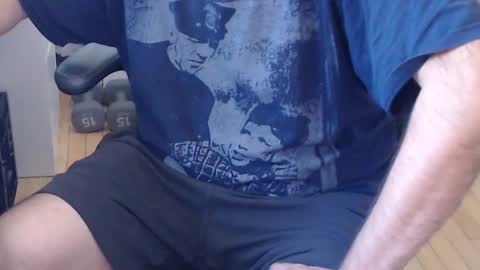 Pimp Robo online show from 09/17/25, 07:48