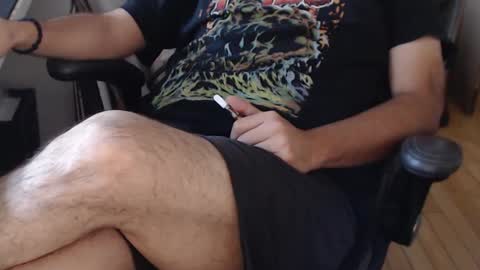 Pimp Robo online show from 10/05/25, 02:48