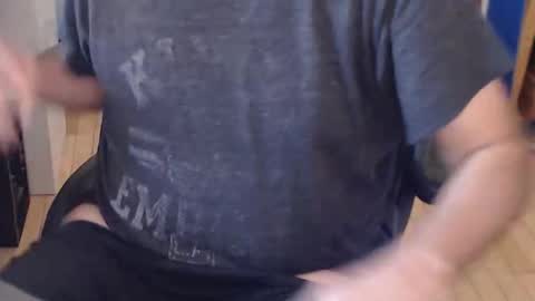 Pimp Robo online show from 11/29/25, 06:33