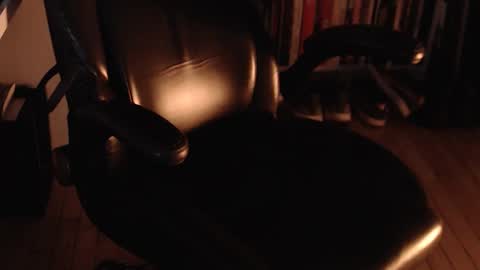 Pimp Robo online show from 11/30/25, 02:32