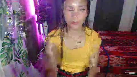 pinay_angel143 online show from 06/06/26, 11:31
