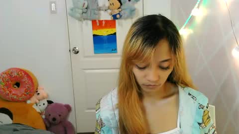 pinay beauty14 online show from 01/30/25, 02:36