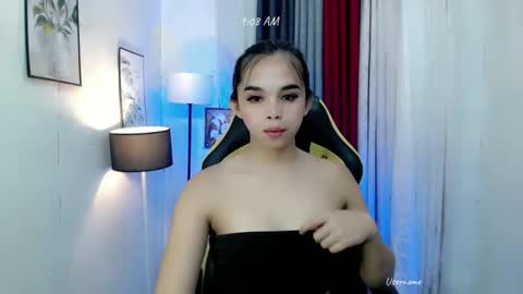 heart online show from 02/23/25, 05:07