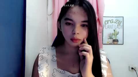 heart online show from 11/19/25, 01:49